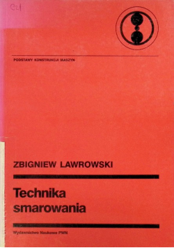 Technika smarowania