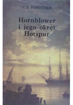 Hornblower i jego okręt Hotspur