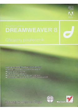 Dreamweaver 8 Oficjalny podręcznik