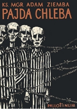 Pajda chleba