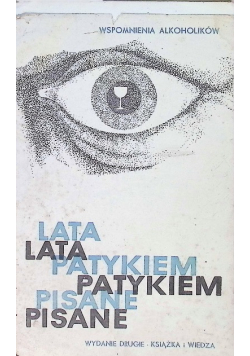 Lata patykiem pisane