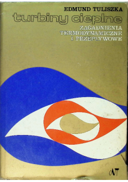 Turbiny cieplne