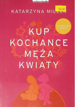 Kup kochance męża kwiaty