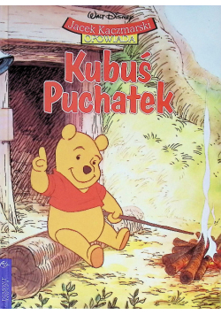 Kubuś Puchatek