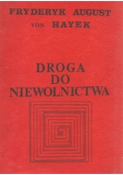 Droga do niewolnictwa