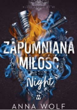 Zapomniana miłość Night