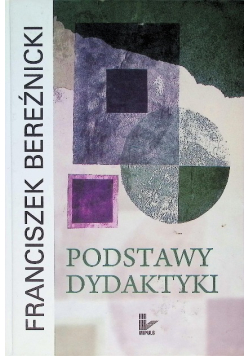 Dydaktyka kształcenia ogólnego