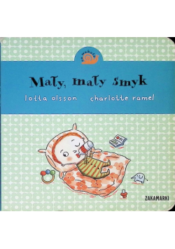 Mały, mały smyk