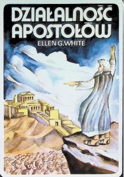 Działalność apostołów