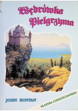 Wędrówka pielgrzyma