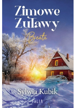 Zimowe Żuławy Beata