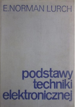 Podstawy techniki elektronicznej