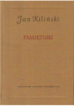 Pamiętniki