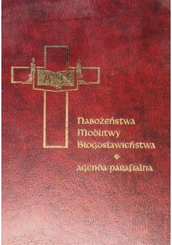 Nabożeństwa modlitwy błogoslawieństwa