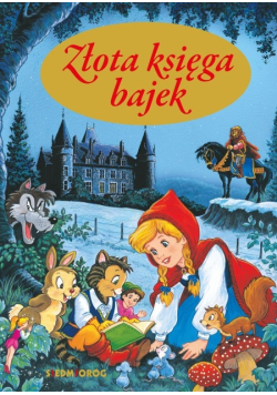 Złota Księga Bajek