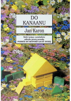 Do Kanaanu