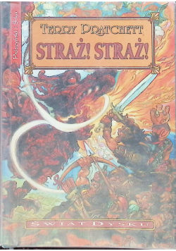 Straż Straż