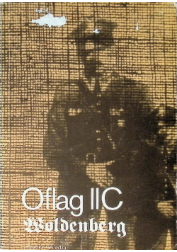 Oflag II C Woldenberg. Wspomnienia jeńców