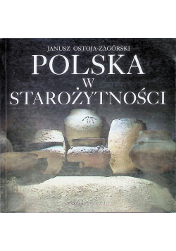 Polska w starożytności
