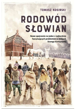 Rodowód Słowian