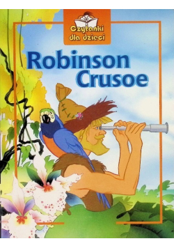 Robinson Crusoe