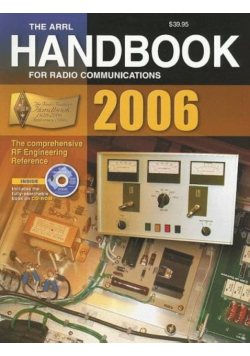 Arrl Handbook for Radio Communications 2006: 83rd Edition