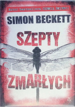 Szepty zmarłych