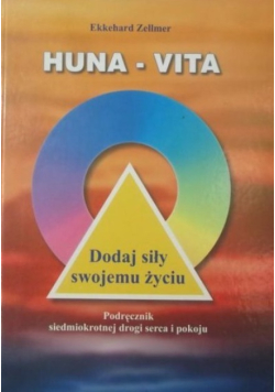 Huna vita