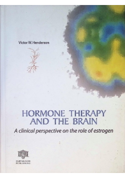 Hormone Therapy and the Brain