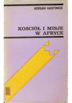 Kościół i misje w Afryce