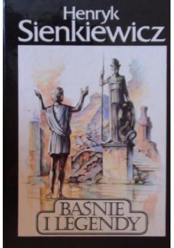 Baśnie i legendy