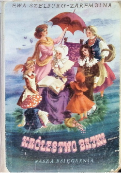 Królestwo bajki