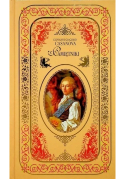 Casanova Pamiętniki