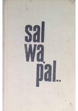 Salwą pal
