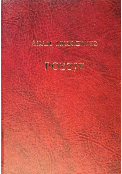 Poezje 1931r.