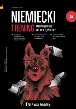 Niemiecki Trening poziom B1