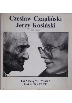 Twarzą w twarz