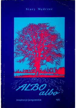 Albo albo inspiracje Jungowskie