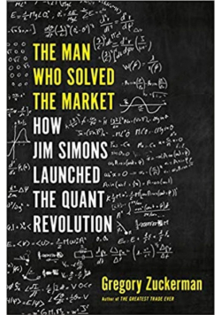The Man Who Solve