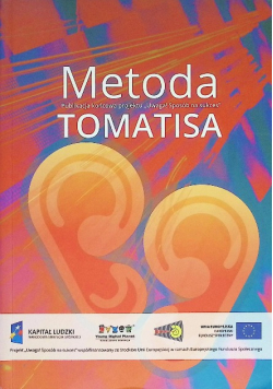 Metoda Tomatisa Publikacja końcowa projektu uwaga sposób na sukces