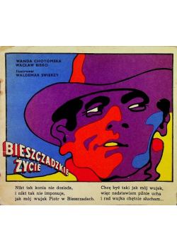 Bieszczadzkie życie