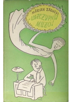 Uszczypnij muzo
