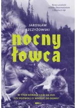 Nocny łowca