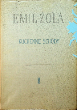 Kuchenne schody