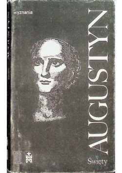 Święty Augustyn Wyznania