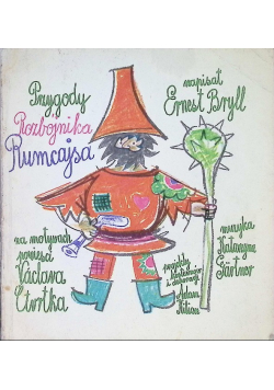 Przygody rozbójnika Rumcajsa