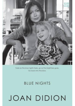 Blue Nights