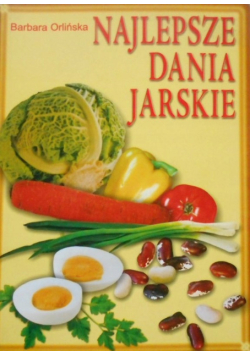 Najlepsze dania jarskie