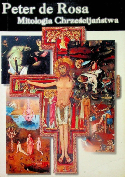 Mitologia Chrześcijaństwa