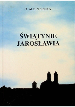 Świątynia Jarosławia